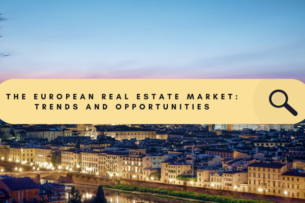 European Real Estate