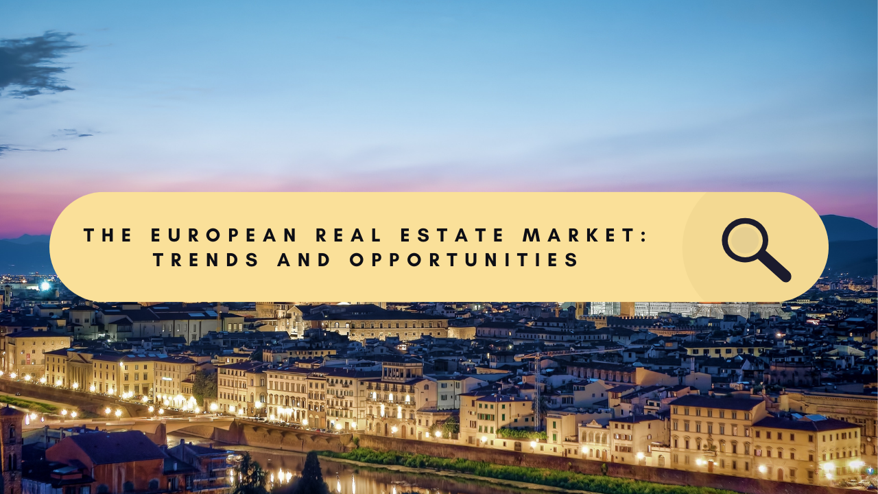 European Real Estate